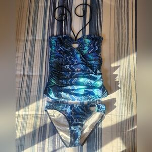 Calvin Klein Tankini